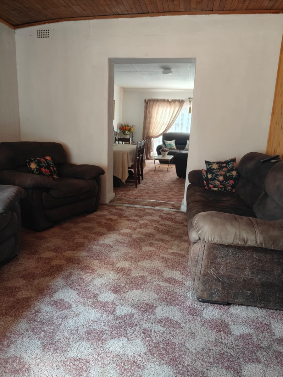 3 Bedroom Property for Sale in Sasolburg Ext 15 Free State